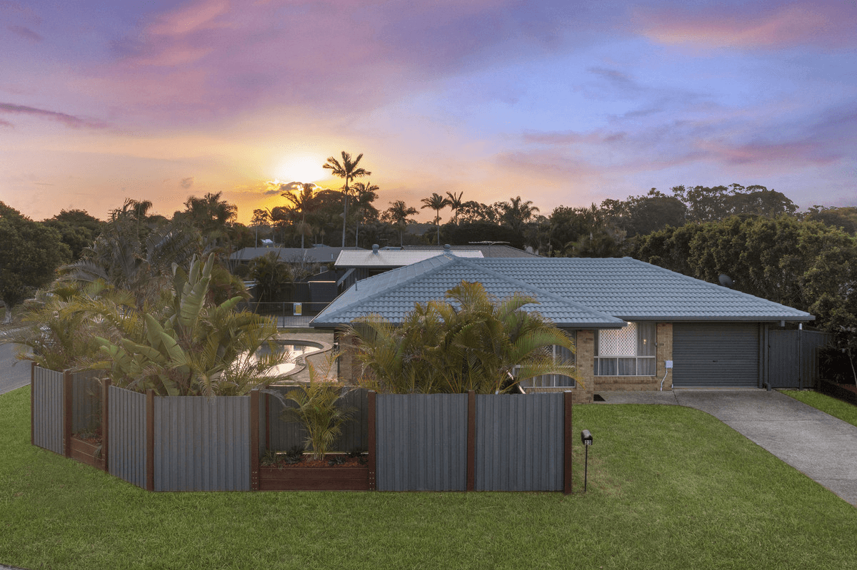 23 Marlene Street, Murrumba Downs, QLD 4503