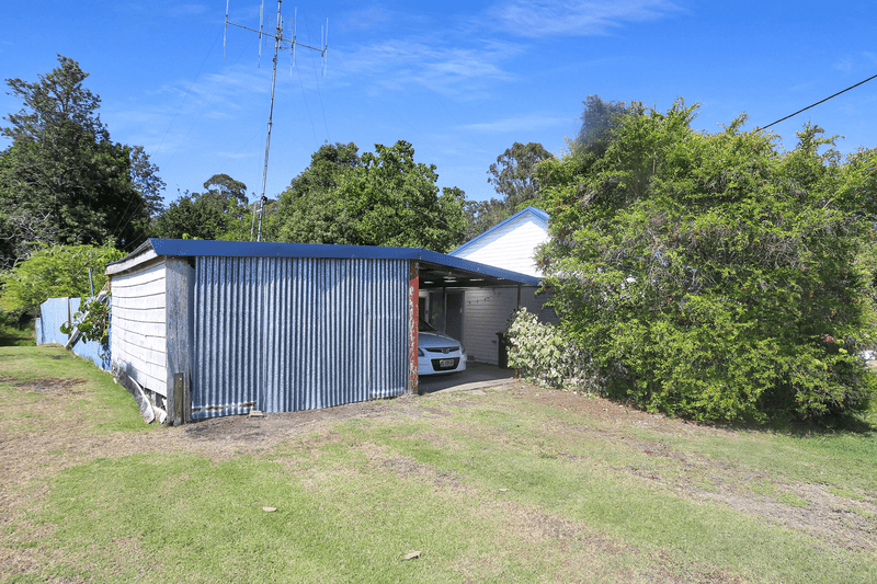 20-22 Church Street, BULAHDELAH, NSW 2423