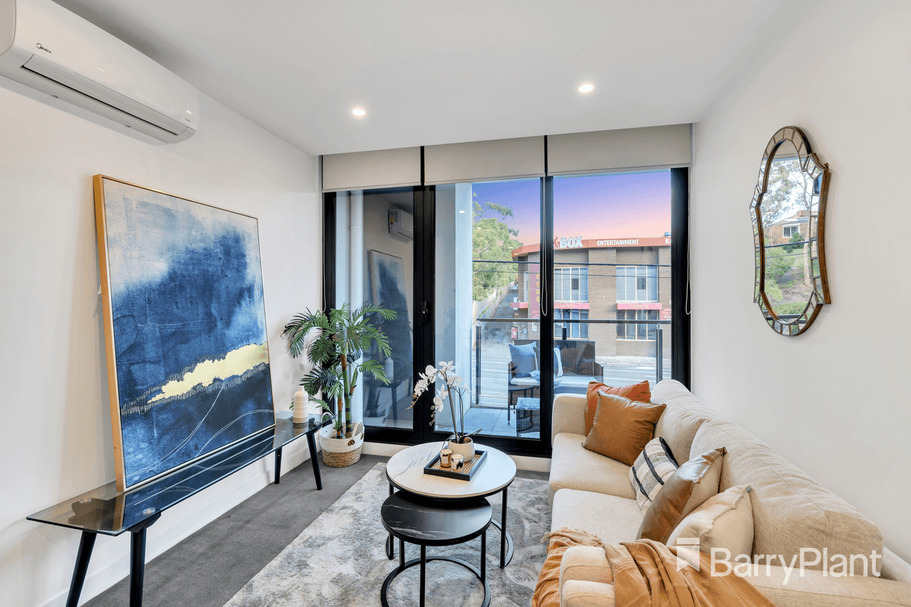 205/251 Canterbury Road, Forest Hill, VIC 3131