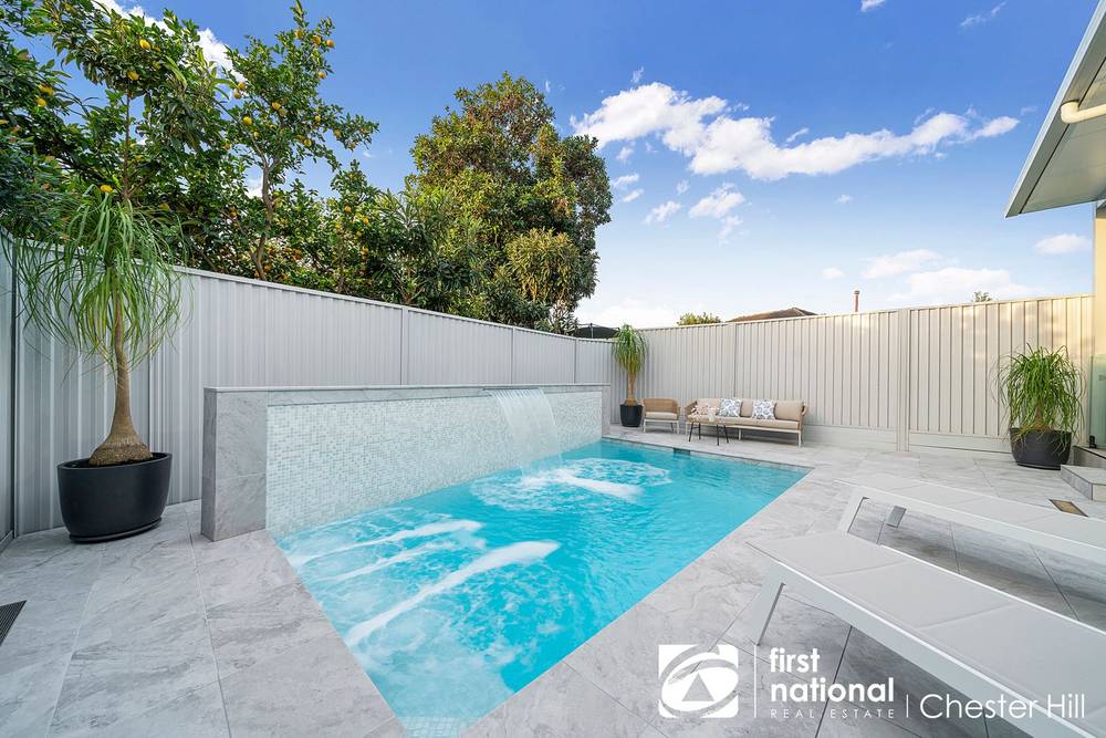 42 Middleton Road, Chester Hill, NSW 2162