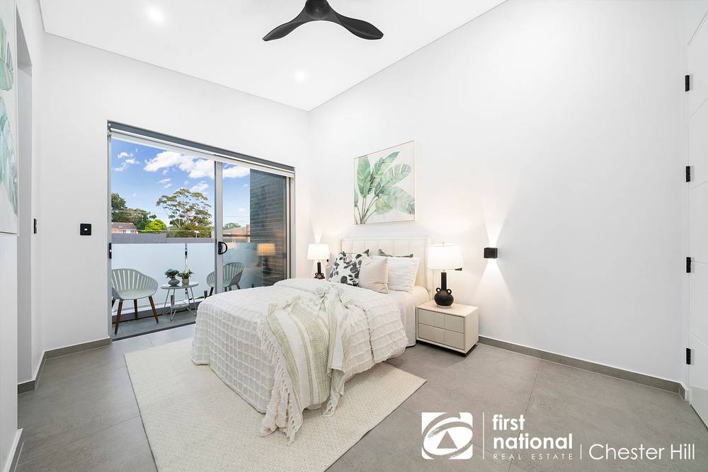42 Middleton Road, Chester Hill, NSW 2162