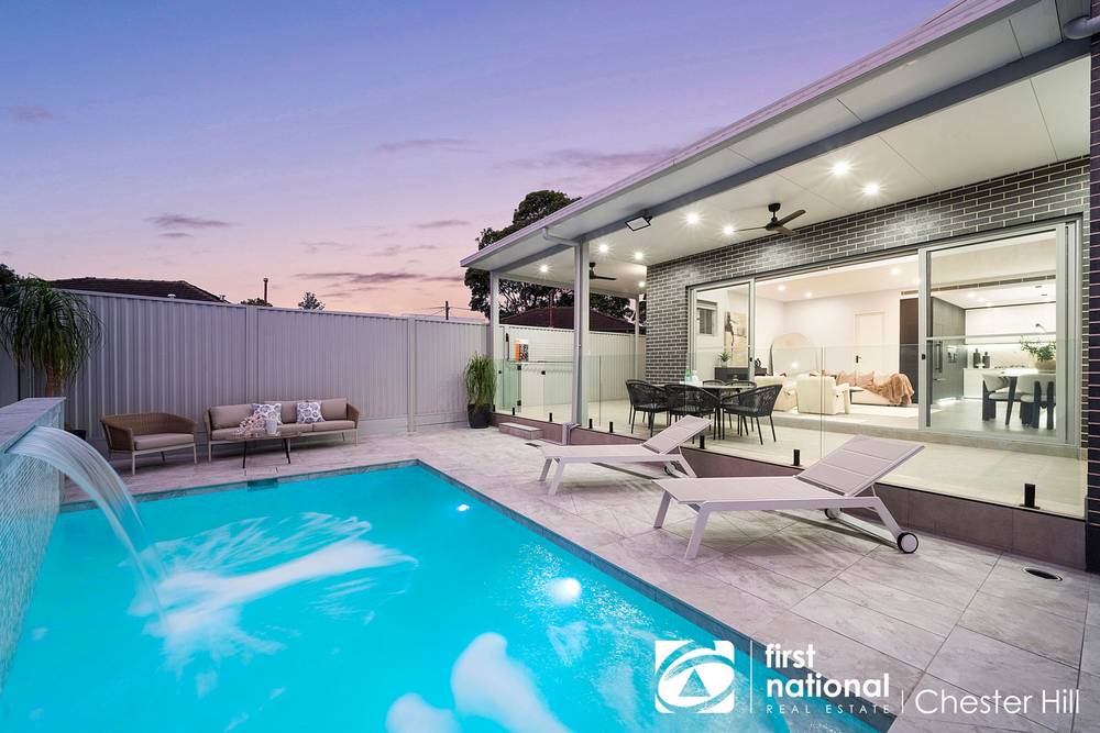 42 Middleton Road, Chester Hill, NSW 2162
