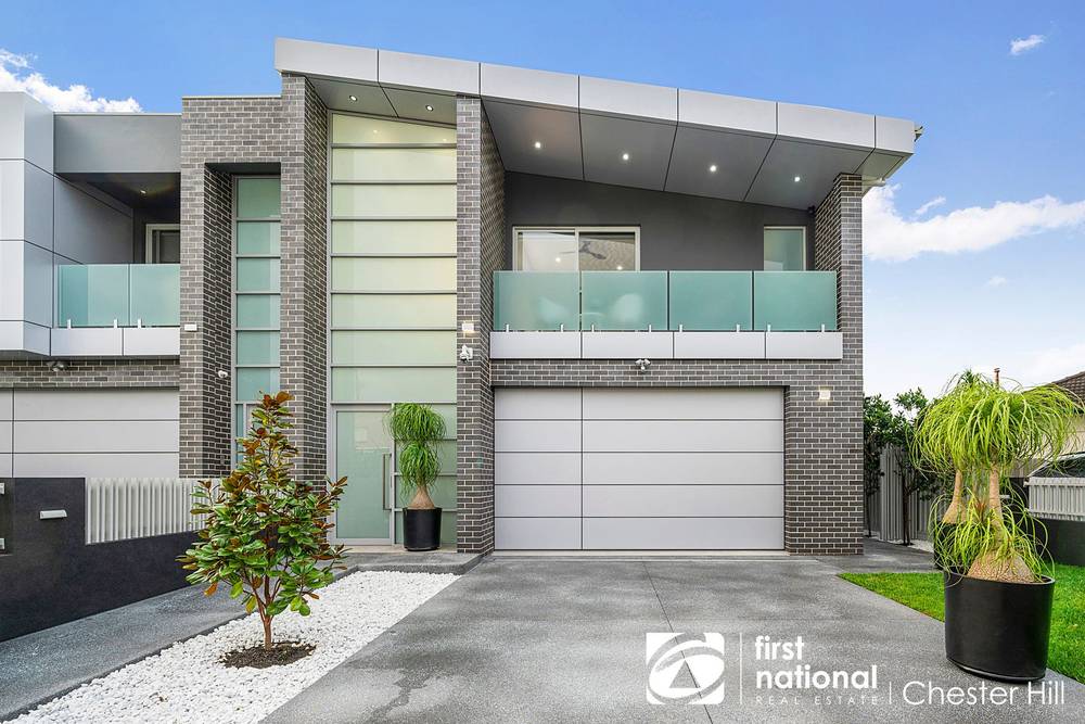 42 Middleton Road, Chester Hill, NSW 2162