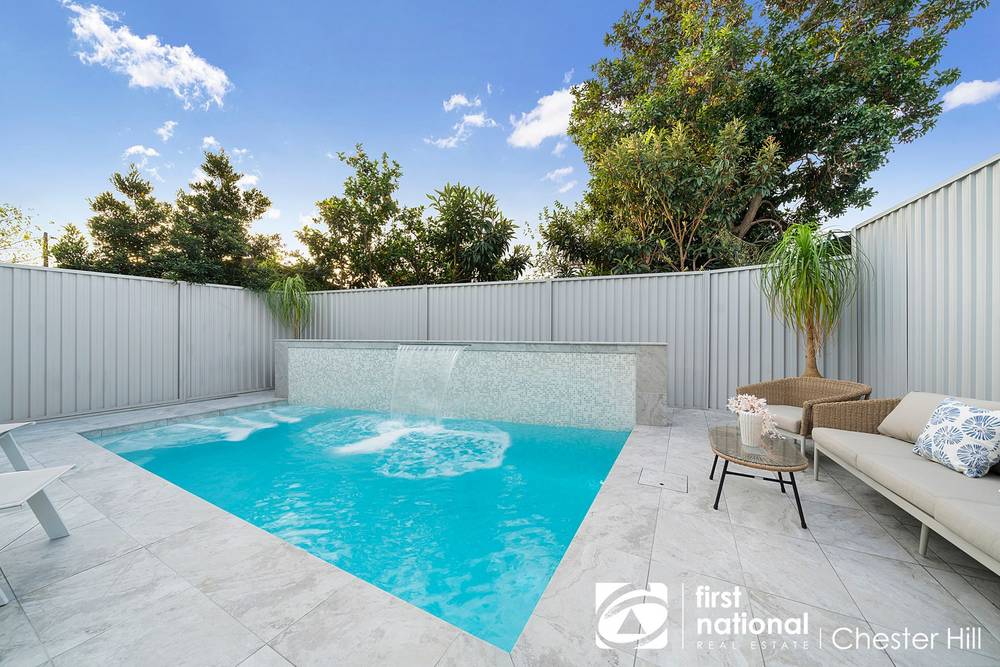 42 Middleton Road, Chester Hill, NSW 2162