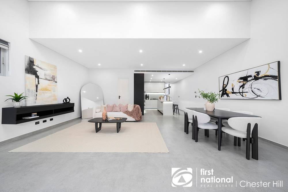 42 Middleton Road, Chester Hill, NSW 2162