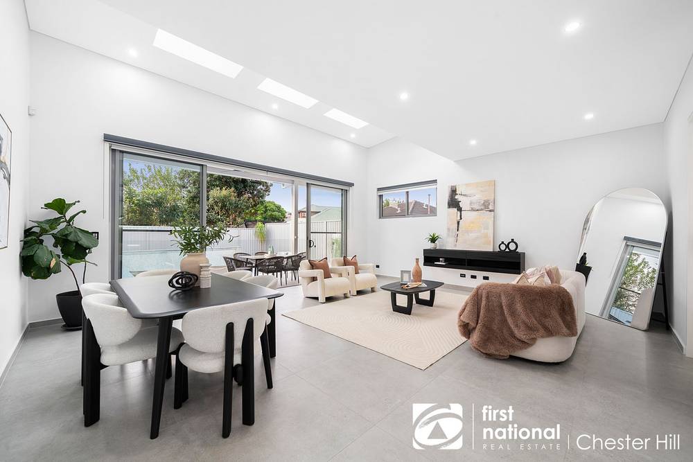 42 Middleton Road, Chester Hill, NSW 2162