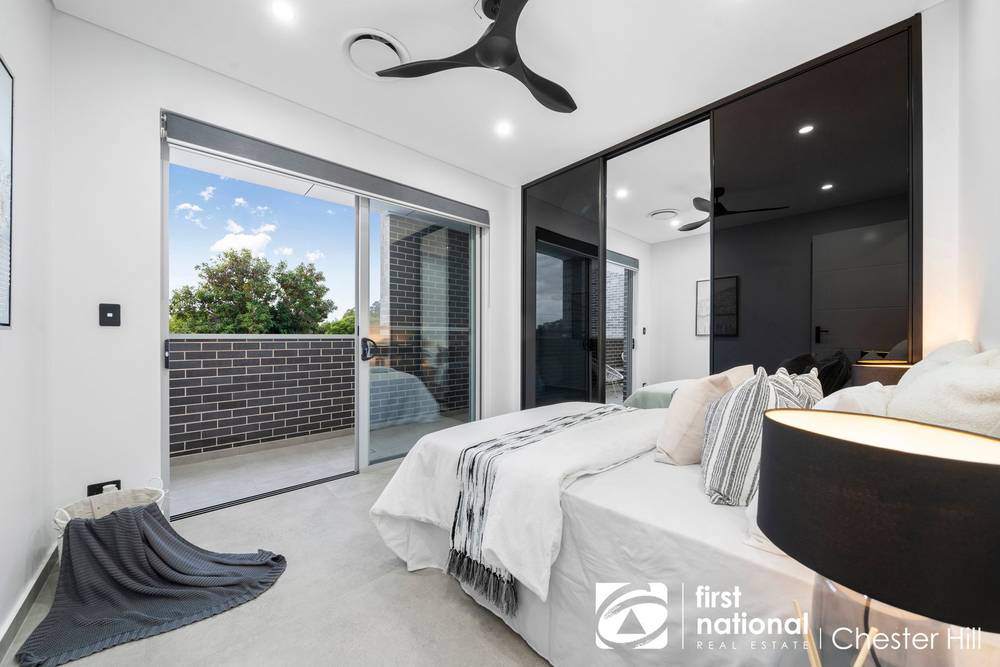42 Middleton Road, Chester Hill, NSW 2162