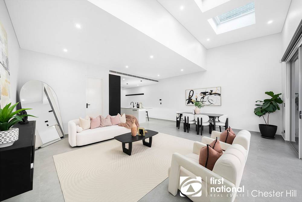 42 Middleton Road, Chester Hill, NSW 2162