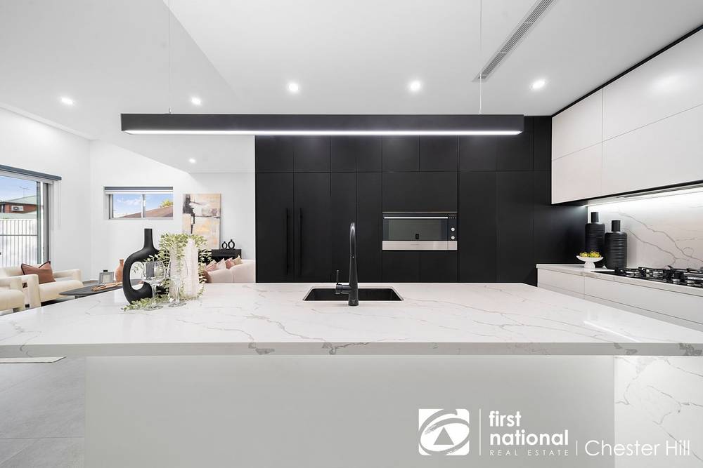 42 Middleton Road, Chester Hill, NSW 2162