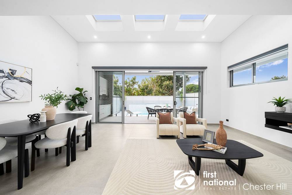42 Middleton Road, Chester Hill, NSW 2162