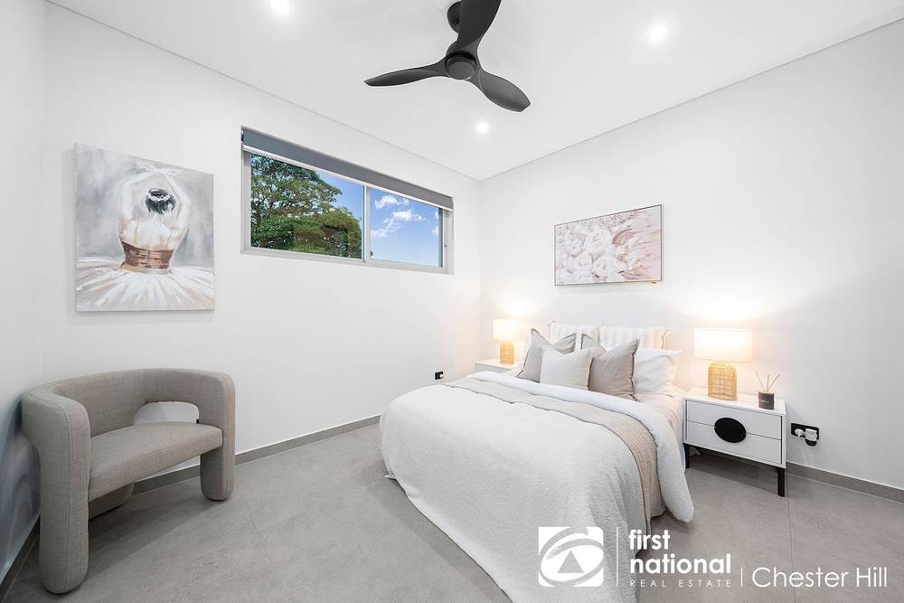 42 Middleton Road, Chester Hill, NSW 2162