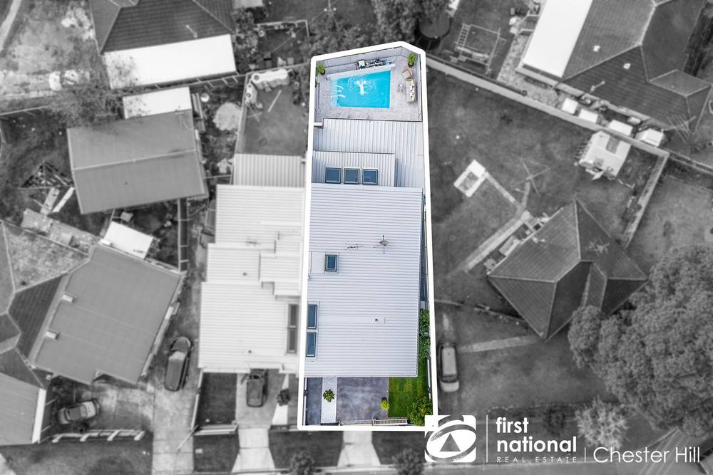42 Middleton Road, Chester Hill, NSW 2162