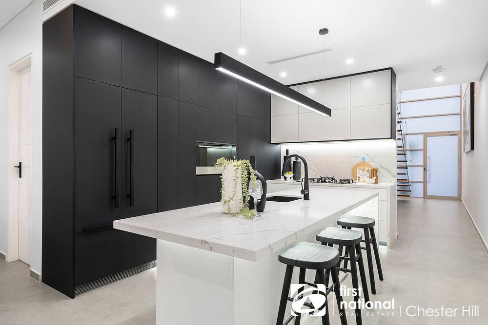 42 Middleton Road, Chester Hill, NSW 2162