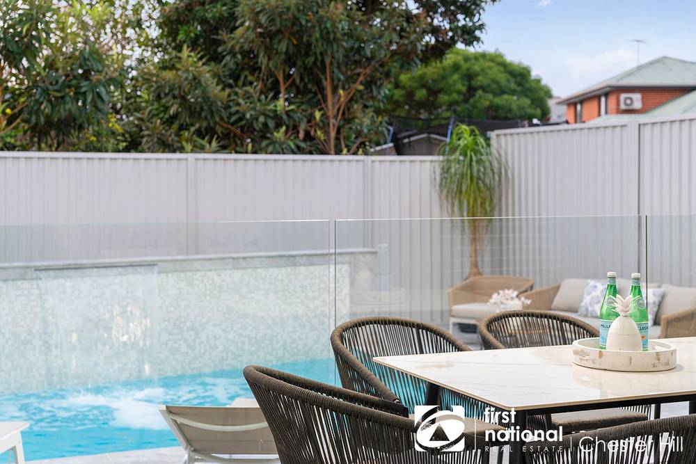 42 Middleton Road, Chester Hill, NSW 2162