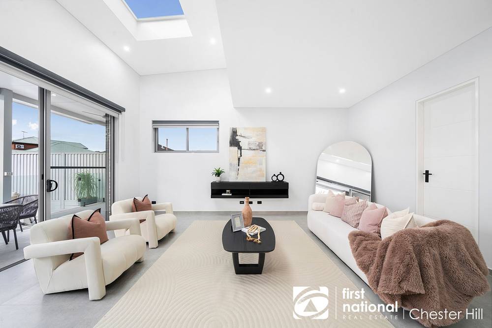 42 Middleton Road, Chester Hill, NSW 2162