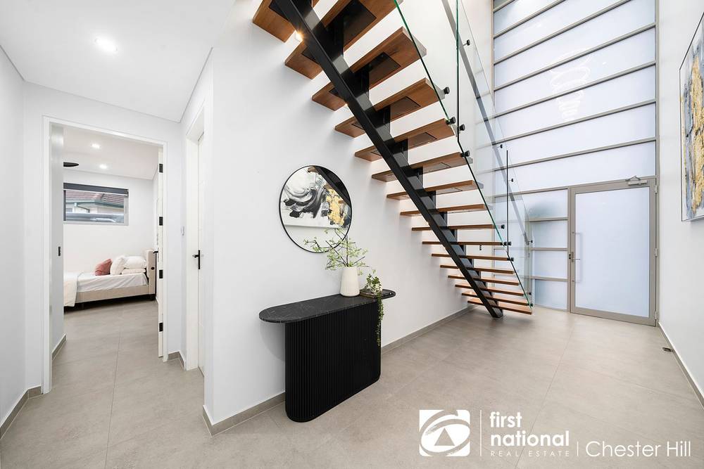 42 Middleton Road, Chester Hill, NSW 2162