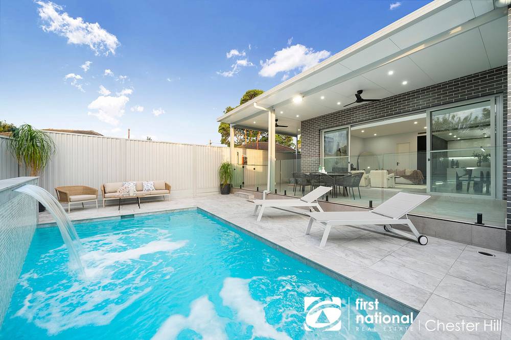 42 Middleton Road, Chester Hill, NSW 2162