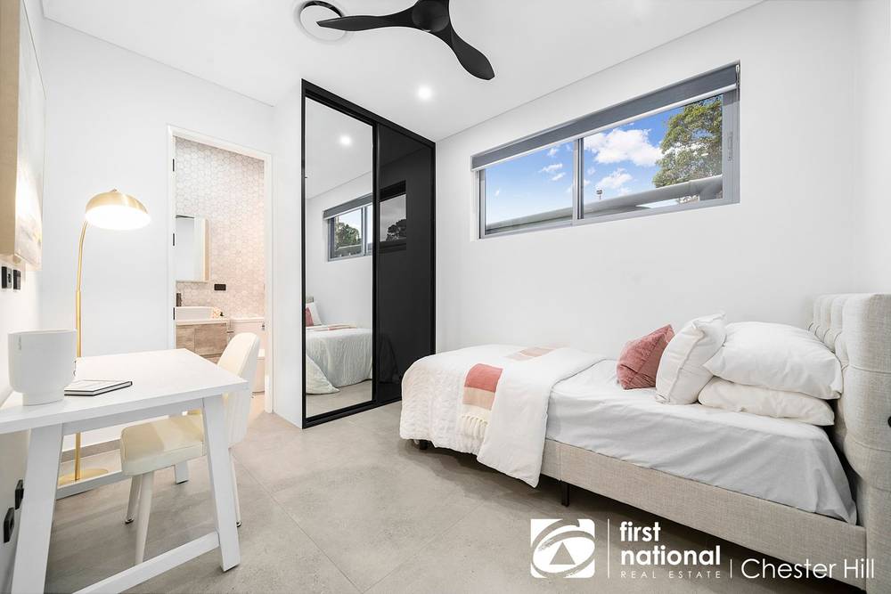 42 Middleton Road, Chester Hill, NSW 2162