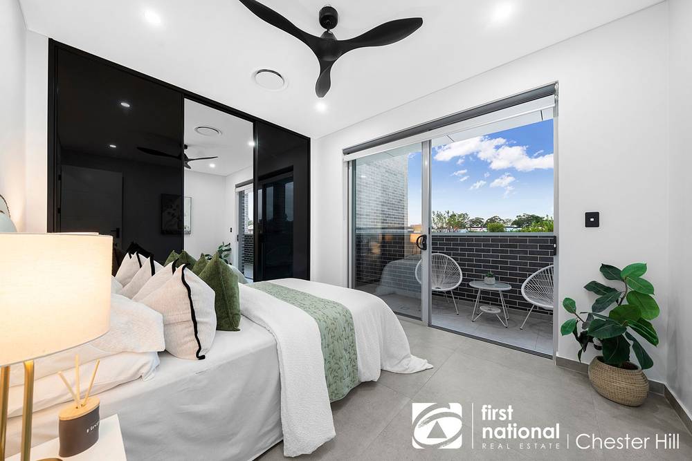 42 Middleton Road, Chester Hill, NSW 2162