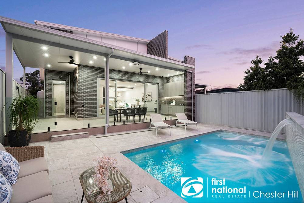 42 Middleton Road, Chester Hill, NSW 2162