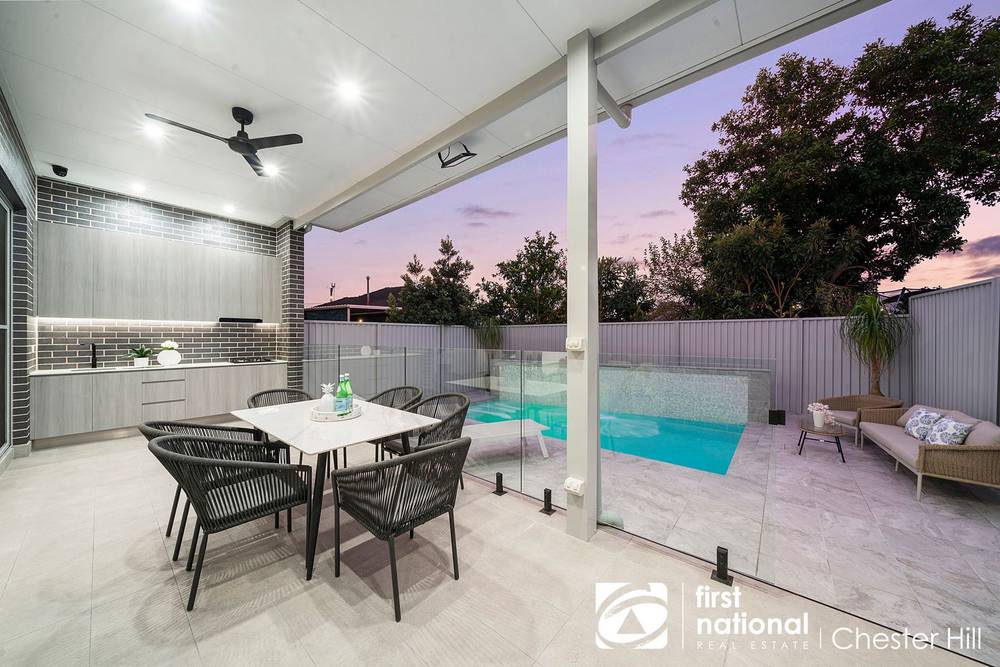 42 Middleton Road, Chester Hill, NSW 2162