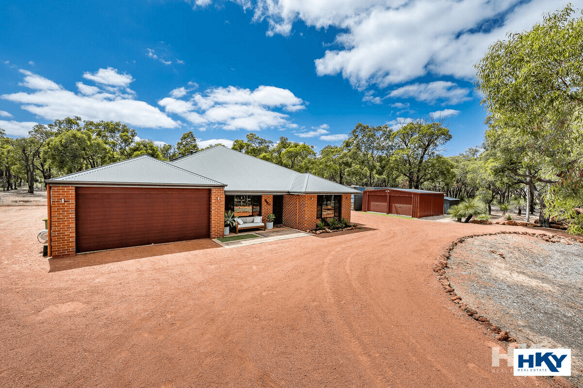 15 Jacaranda Close, Chittering, WA 6084