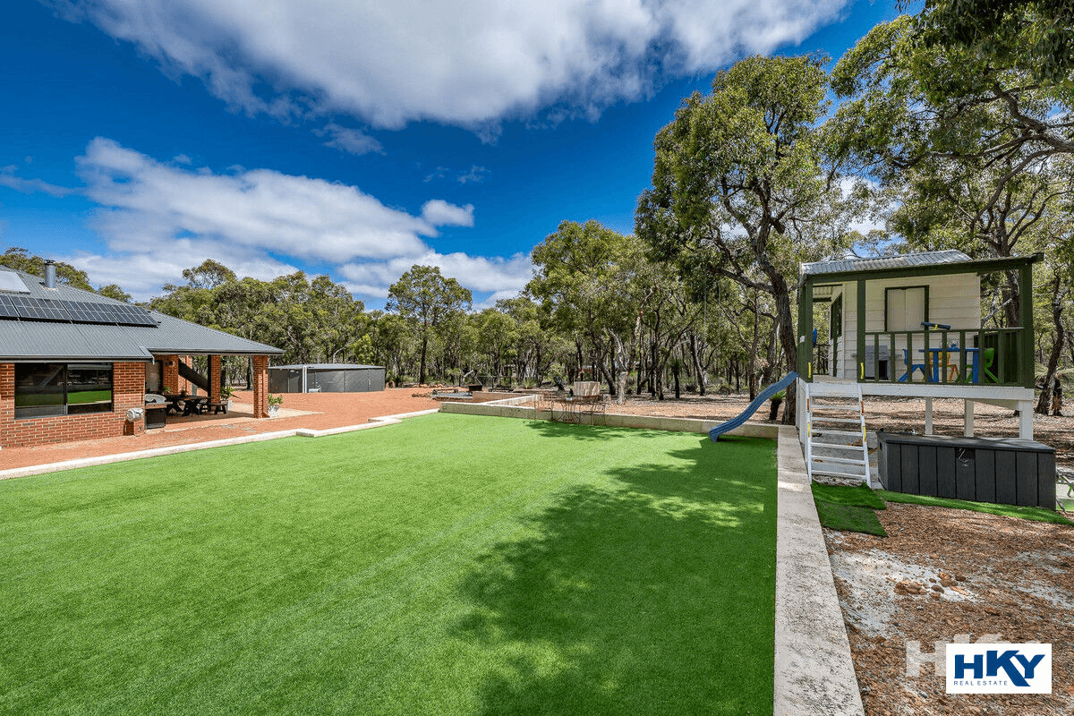 15 Jacaranda Close, Chittering, WA 6084