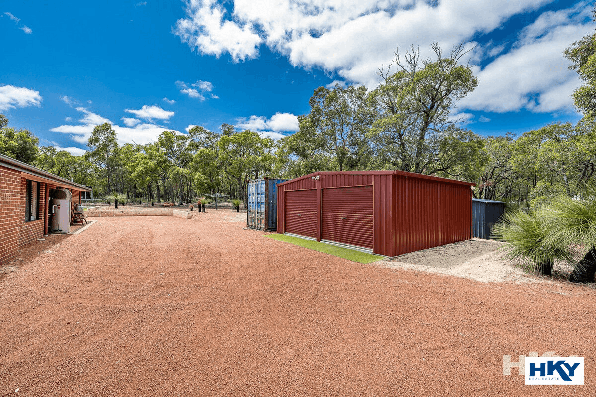 15 Jacaranda Close, Chittering, WA 6084