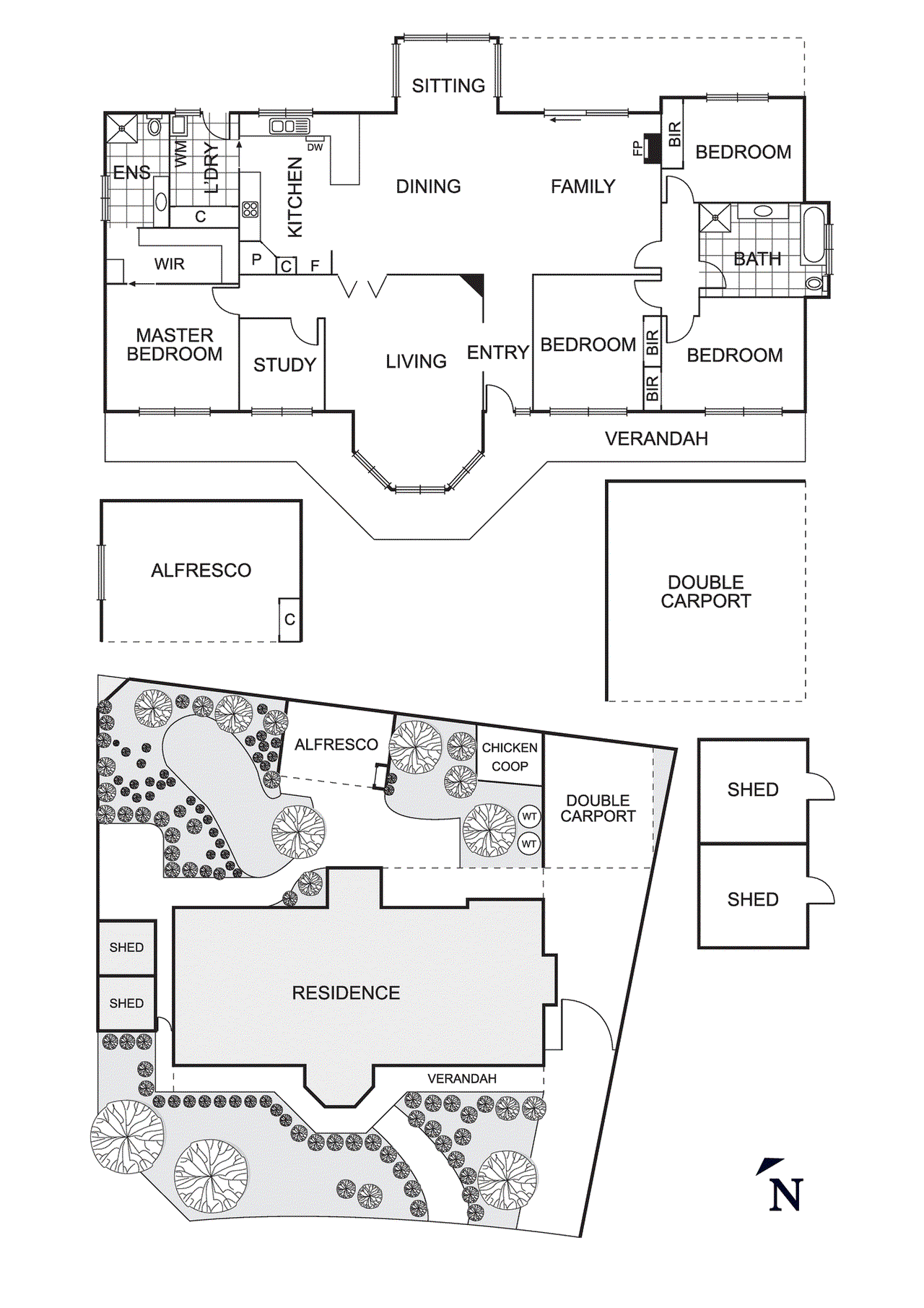 2 Geebung Place, DOREEN, VIC 3754