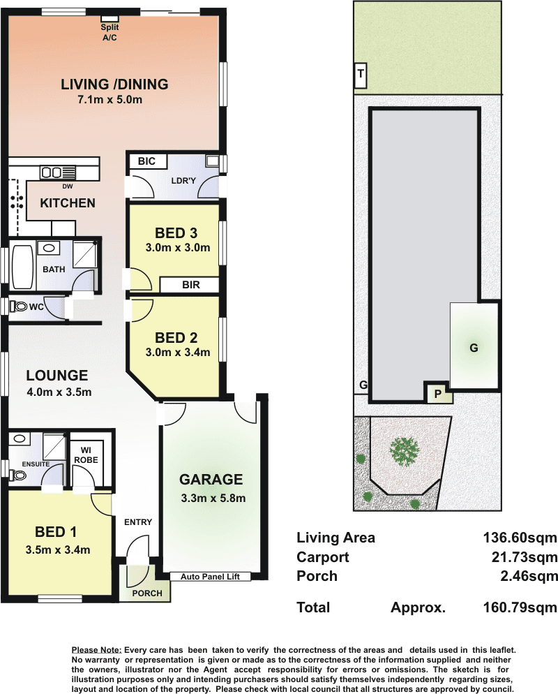 30 Custance Avenue, WHYALLA JENKINS, SA 5609