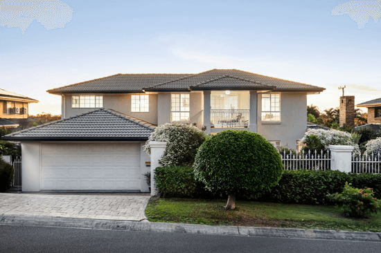 58 Lindfield Circuit, ROBERTSON, QLD 4109