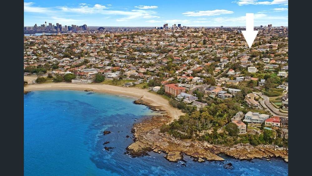 5/35A Stanton Road, MOSMAN, nsw 2088