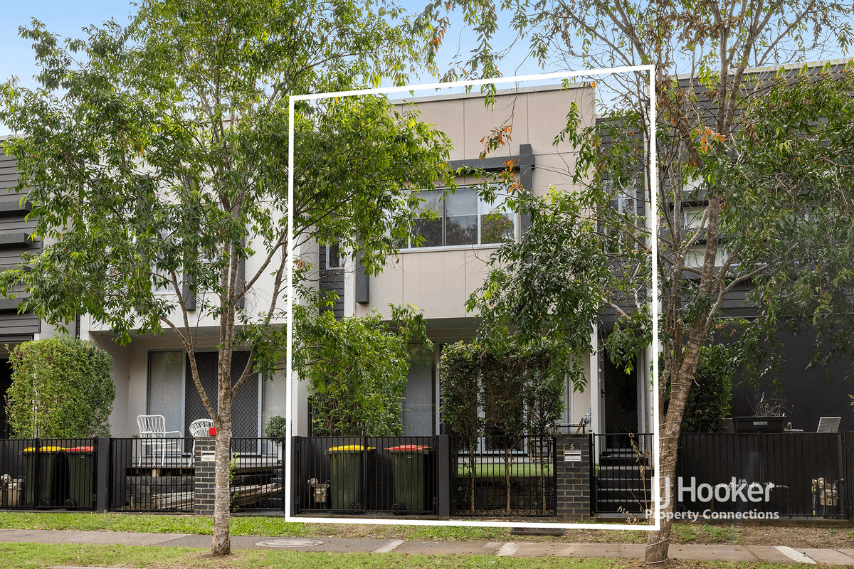 5/7 Kondalilla Place, Fitzgibbon, QLD 4018