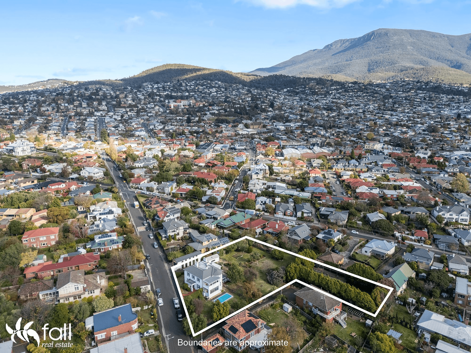 26 Bay Road, NEW TOWN, TAS 7008