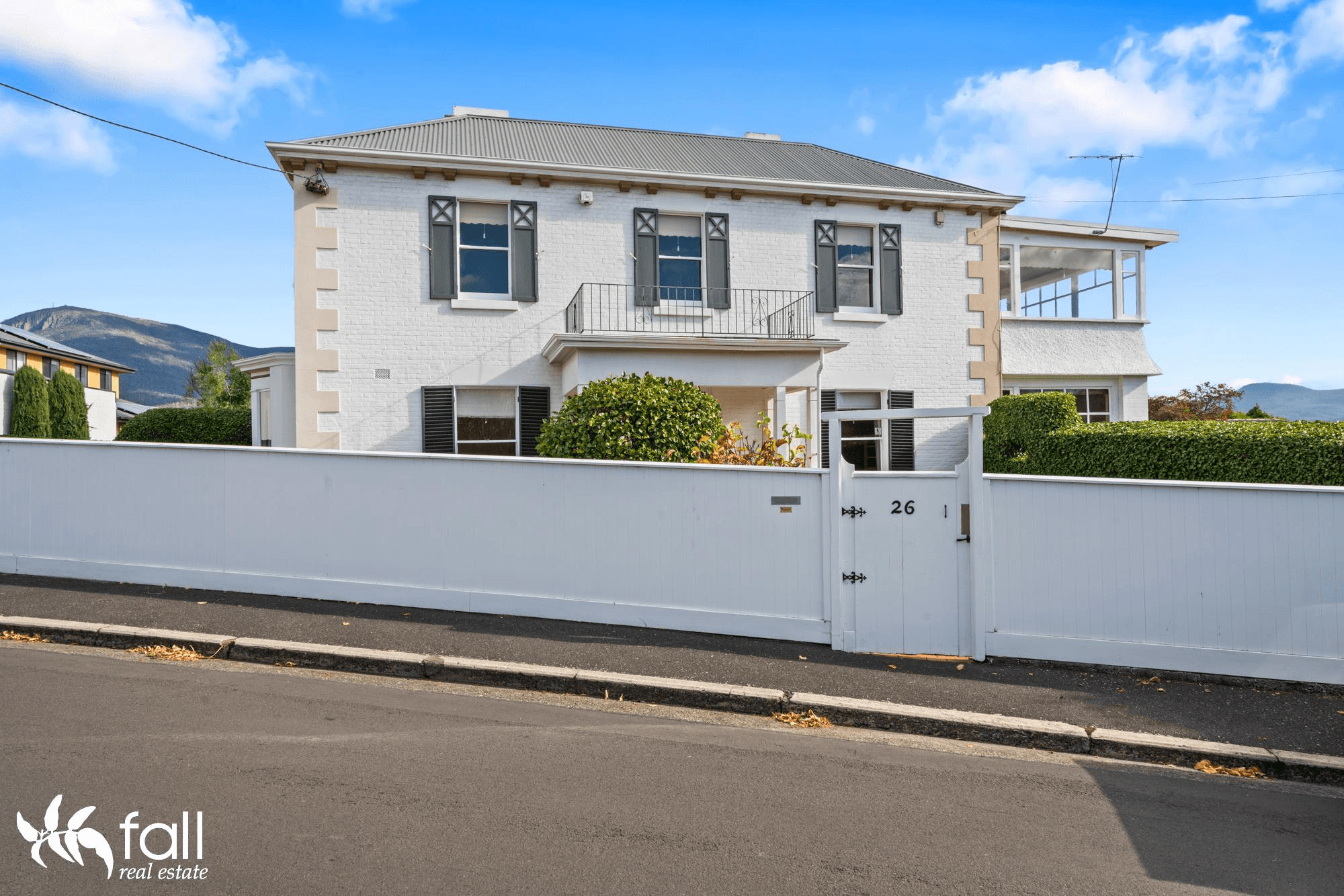 26 Bay Road, NEW TOWN, TAS 7008