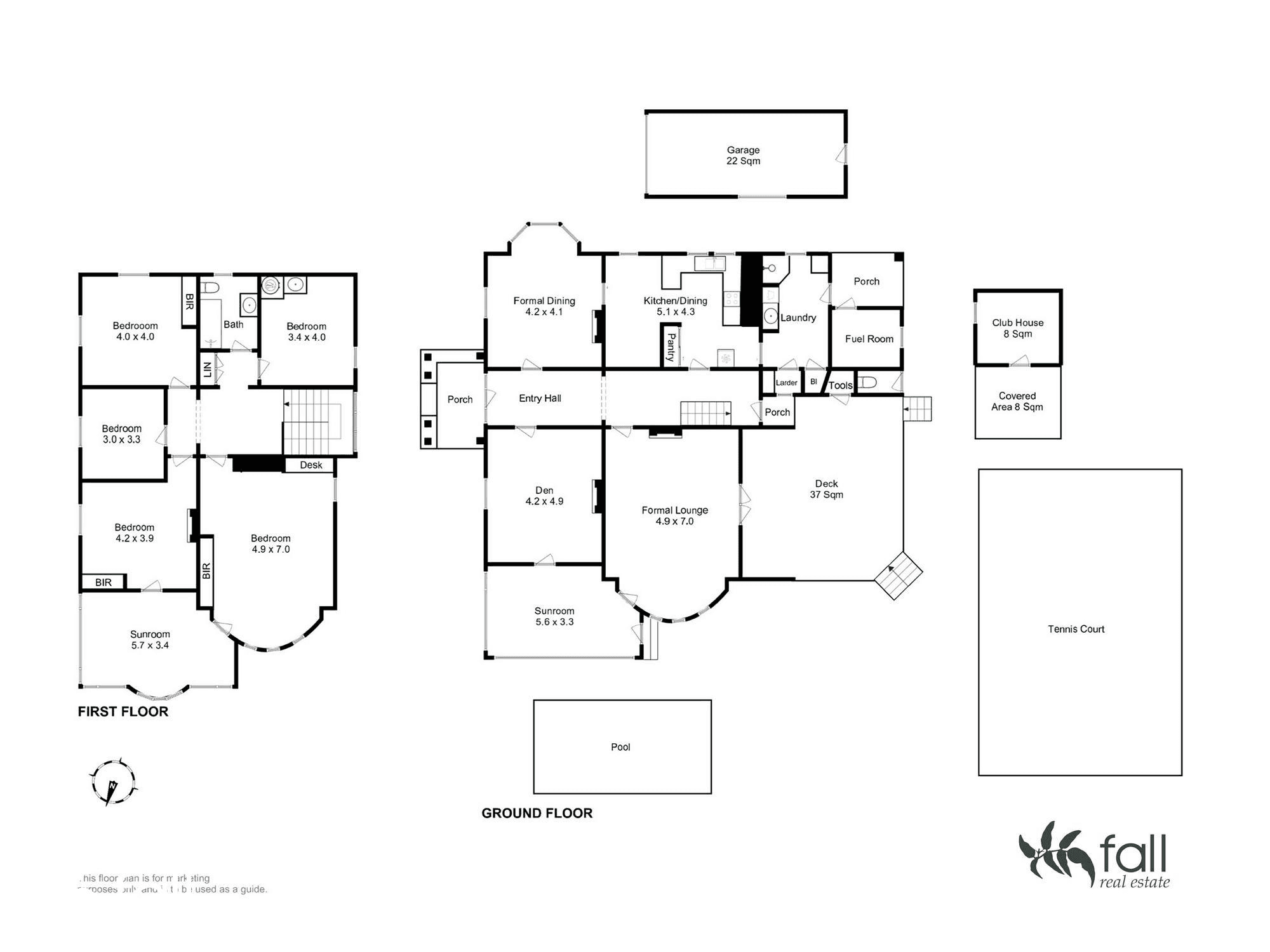 26 Bay Road, NEW TOWN, TAS 7008