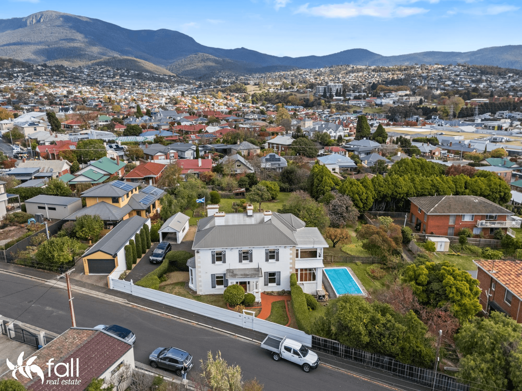 26 Bay Road, NEW TOWN, TAS 7008
