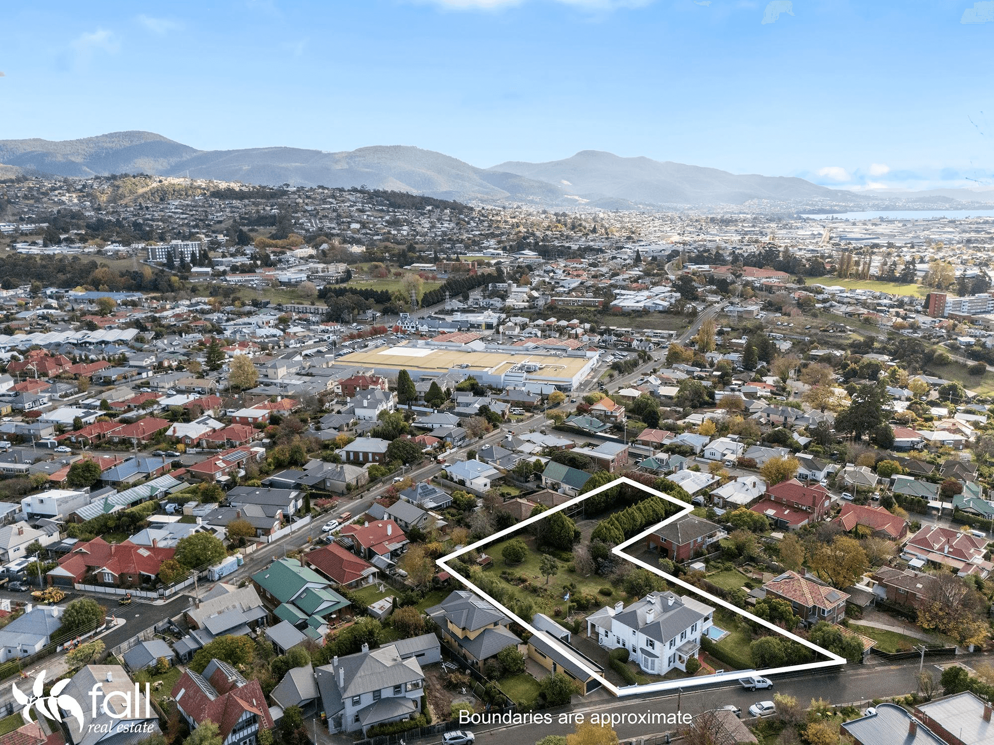 26 Bay Road, NEW TOWN, TAS 7008