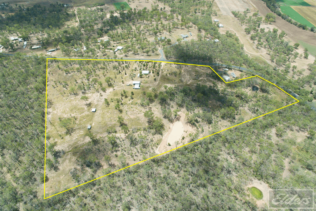 106 Laidley-Gatton Road, FOREST HILL, QLD 4342