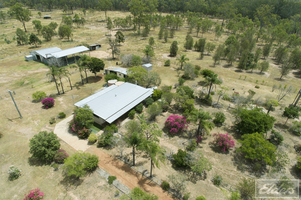 106 Laidley-Gatton Road, FOREST HILL, QLD 4342