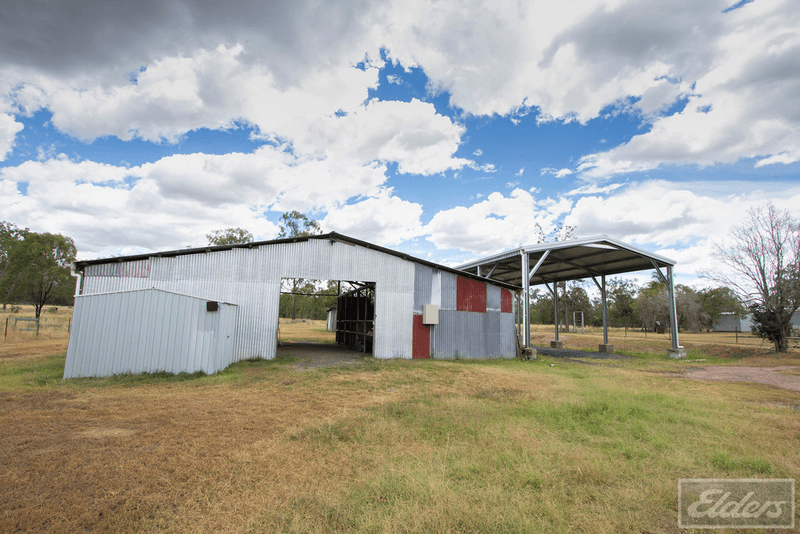 106 Laidley-Gatton Road, FOREST HILL, QLD 4342