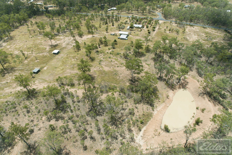 106 Laidley-Gatton Road, FOREST HILL, QLD 4342