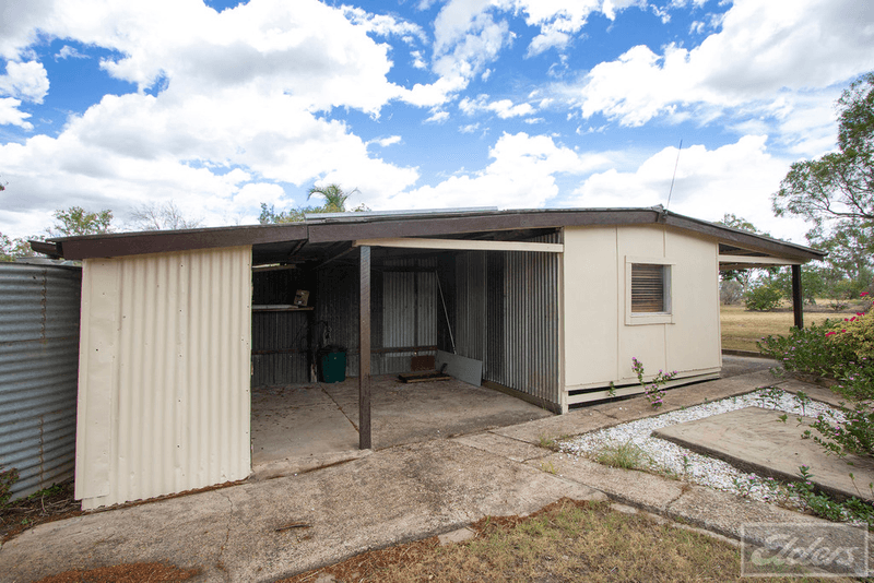 106 Laidley-Gatton Road, FOREST HILL, QLD 4342