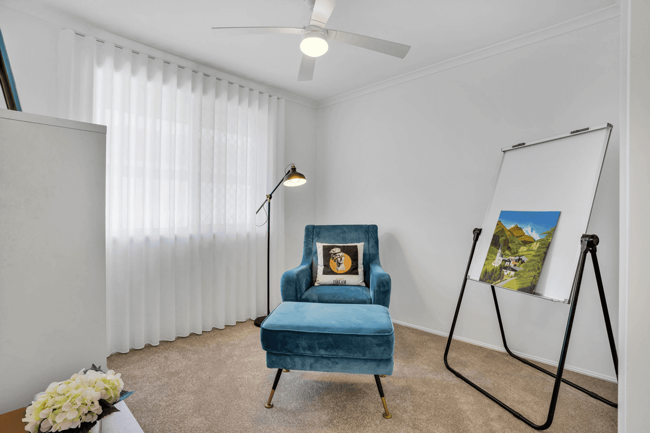 25 Parkside Circuit, ROBINA, QLD 4226