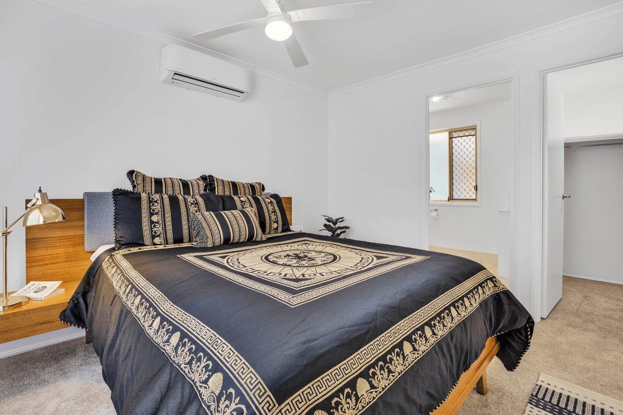 25 Parkside Circuit, ROBINA, QLD 4226