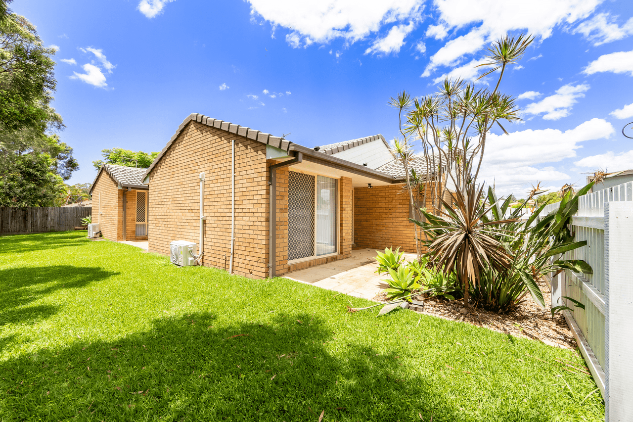 25 Parkside Circuit, ROBINA, QLD 4226