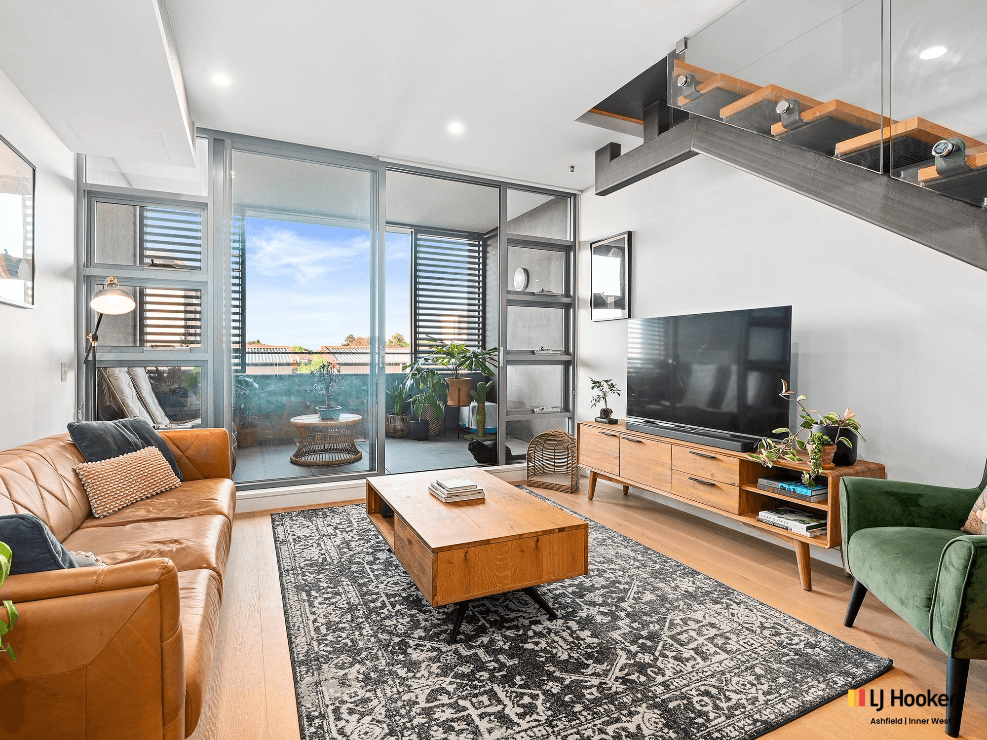 503A/250 Liverpool Road, ASHFIELD, NSW 2131