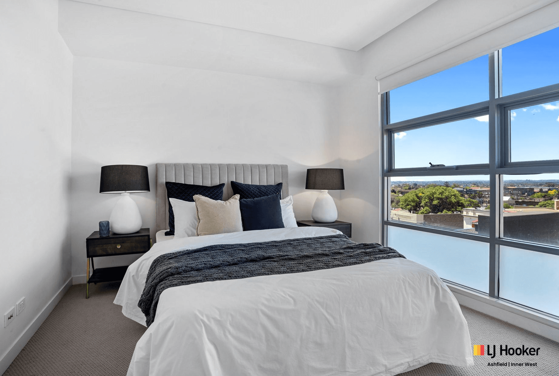 503A/250 Liverpool Road, ASHFIELD, NSW 2131