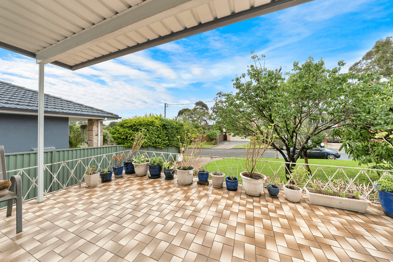 8 Cunningham Crescent, BLACKTOWN, NSW 2148