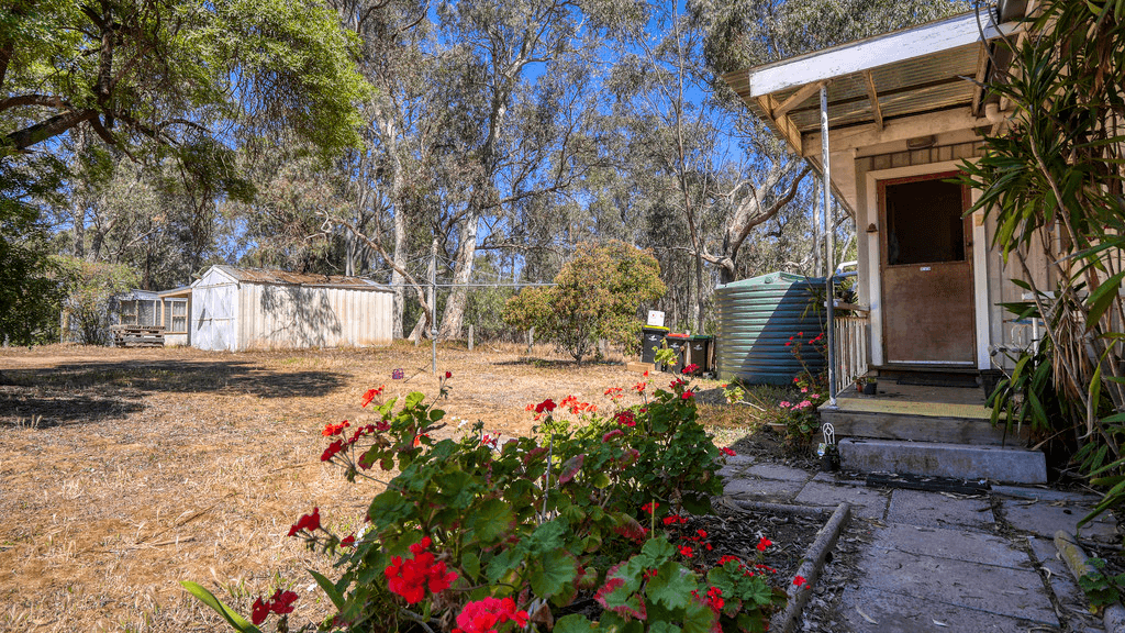 39 Kettels Road, Kirwans Bridge via, NAGAMBIE, VIC 3608